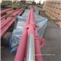 Ọkpụkpụ anaghị akwụ ụgwọ mgbochi mmiri 304 316
